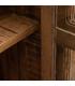 APARADOR NATURAL MADERA DE MANGO SALÓN 160 X 35 X 71 CM