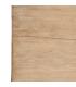 MESA COMEDOR NATURAL MADERA DE PINO 200 X 100 X 76 CM