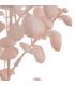 RAMA FLORES ROSA ARTIFICIAL DECORACIÓN 12 X 7 X 75 CM