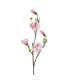 RAMA MAGNOLIA ROSA ARTIFICIAL 18 X 38 X 110 CM