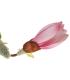 RAMA MAGNOLIA ROSA ARTIFICIAL 18 X 38 X 110 CM