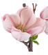 RAMA MAGNOLIA ROSA ARTIFICIAL 18 X 38 X 110 CM