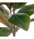 RAMA MAGNOLIA VERDE ARTIFICIAL 50 X 30 X 120 CM