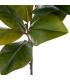 RAMA MAGNOLIA VERDE ARTIFICIAL 50 X 30 X 120 CM
