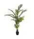 PLANTA PALMERA VERDE ARTIFICIAL 110 X 110 X 170 CM