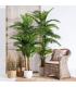PLANTA ARECA VERDE ARTIFICIAL 189 CM