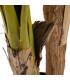 PLANTA HOJA BANANO VERDE ARTIFICIAL 93 X 90 X 190 CM