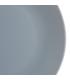 PLATO LLANO AZUL STONEWARE COCINA 26 X 26 X 3 CM