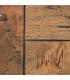 MESA COMEDOR NATURAL-NEGRO 160 X 90 X 76 CM