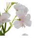 RAMA FLORES ROSA-BLANCO PVC JARDÍN 40 CM