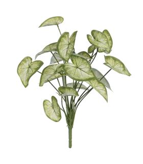 RAMA SINGONIO VERDE "PVC" 36 X 38 X 48 CM