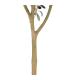 PLANTA OLIVO VERDE 55 X 60 X 112 CM