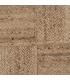 ALFOMBRA NATURAL YUTE DECORACIÓN 290 X 200 CM