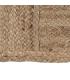 ALFOMBRA NATURAL YUTE DECORACIÓN 290 X 200 CM