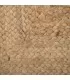 Natural Carpet Jute Decor 230 x 160 x 1 cm