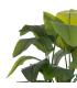 PLANTA STRELITZIA VERDE ARTIFICIAL 40 X 30 X 70 CM