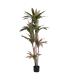 PLANTA DRACENA VERDE ARTIFICIAL 160 CM