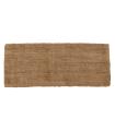 ALFOMBRA NATURAL FIBRA ALTEA DECORACIÓN 70 X 170 CM