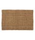 ALFOMBRA NATURAL FIBRA ALTEA DECORACIÓN 160 X 230 CM