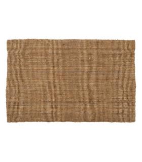 ALFOMBRA NATURAL FIBRA ALTEA DECORACIÓN 160 X 230 CM