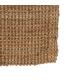 ALFOMBRA NATURAL FIBRA ALTEA DECORACIÓN 160 X 230 CM