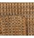 ALFOMBRA NATURAL FIBRA ALTEA DECORACIÓN 160 X 230 CM