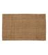 ALFOMBRA NATURAL FIBRA ALTEA DECORACIÓN 200 X 290 CM