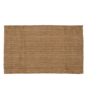 ALFOMBRA NATURAL FIBRA ALTEA DECORACIÓN 200 X 290 CM
