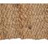 ALFOMBRA NATURAL YUTE ALTEA DECORACIÓN 70 X 170 CM