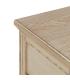 MESITA NATURAL-CREMA MADERA 56 X 36 X 68 CM