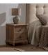 MESITA NATURAL MADERA 48 X 38 X 56 CM