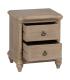 MESITA NATURAL MADERA 48 X 38 X 56 CM
