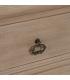 MESITA NATURAL MADERA 48 X 38 X 56 CM