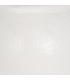 JARRÓN BLANCO FIBRA DE CEMENTO 38 X 38 X 100 CM