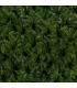 BOLA BOJ VERDE PVC DECORACIÓN 24 X 24 CM