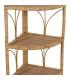 ESTANTERÍA NATURAL RATÁN SALÓN 45 X 33,50 X 90 CM