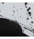 CUADRO PINTURA 2/M NEGRO-BLANCO 113 X 1,70 X 113 CM