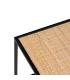 S/3 MESA CENTRO NATURAL-NEGRO 97,50 X 34 X 35 CM