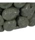 JARRÓN VERDE CERÁMICA DECORACIÓN 31,50 X 31,50 X 23 CM