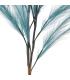 RAMA AZUL NAILON DECORACIÓN 110 CM