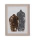 CUADRO PINTURA JARRONES 2/M 70 X 90 CM
