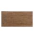 MESA CENTRO NATURAL MADERA DE MANGO 152 X 76 X 36 CM