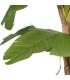 PLANTA PLATANERO VERDE GOMA DECORACIÓN 280 CM