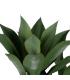PLANTA DESIERTO VERDE PVC JARDÍN 120 CM