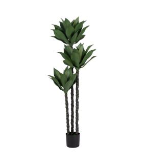 PLANTA DESIERTO VERDE PVC JARDÍN 175 CM