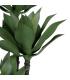 PLANTA DESIERTO VERDE PVC JARDÍN 175 CM