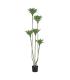 PLANTA DESIERTO VERDE PVC JARDÍN 170 CM