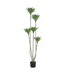 PLANTA DESIERTO VERDE PVC JARDÍN 170 CM