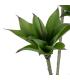 PLANTA DESIERTO VERDE PVC JARDÍN 170 CM