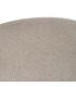 SILLA BEIGE TEJIDO-METAL 66 X 60 X 79 CM